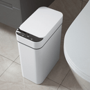 Lixeira Para Banheiro Inteligente