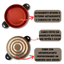 Frigideira Antiaderente