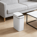 Lixeira Para Banheiro Inteligente