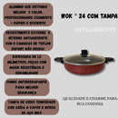 Frigideira Antiaderente