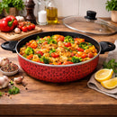 Frigideira Antiaderente