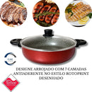 Frigideira Antiaderente