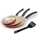 Frigideira Antiaderente