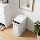 Lixeira Para Banheiro Inteligente