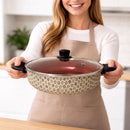 Frigideira Antiaderente