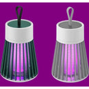 Lâmpada Mata Mosquito Elétrico LED Uv Pernilongo Mosquito Mosca USB VS-29