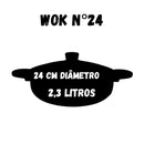 Frigideira Antiaderente