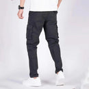 |Leve 3 Pague 2| Calça Masculina Cargo Falcon em RipStop e Poliéster |Força e Liberdade|