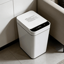 Lixeira Para Banheiro Inteligente