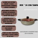 Frigideira Antiaderente